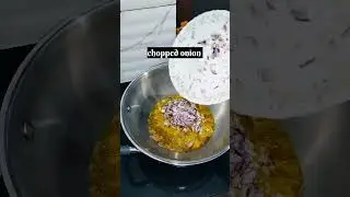 Homestyle chana dal tadka 🍲😋 #recipevideo #comfortfood #authentic #tadkarecipe #indiancuisine