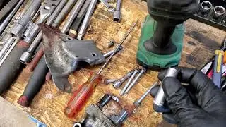 Changing the VTEC Solenoid on a 2007 Acura RDX with a 2.3L Turbo