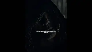 when ragnor finally sees the blind man 💔😞#vikings #bjornironside #ragnarlodbrok #shorts