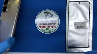 Realme C55 Ekran Değişimi