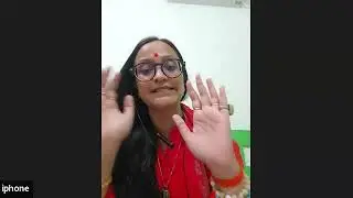 Hunkara with Haleem webinar 