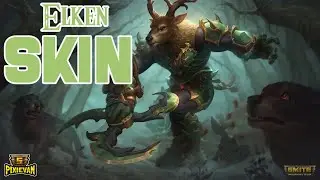 RODOLFO ERES TU? | SMITE RANKED DUEL | Elken Cernunnos - PixieVan