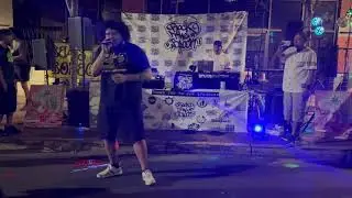 A-F-R-O Live: ABQ, NM (8/8/25)