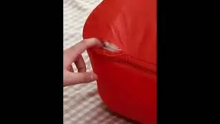 SHIMOYAMA Foldable Clothing Quilt Storage Bag Quilt Bedding Storage Bag