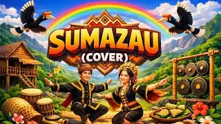 Sumazau (Cover)