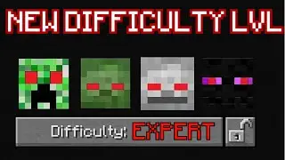NEW DIFFICULTY ADDED : EXPERT