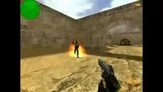 [AMXX] Napalm Nades