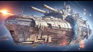 A Desperate SOS Summons Earth&rsquo;s Deathworlder Armada&mdash;Aliens Shocked | HFY Sci-Fi Stories