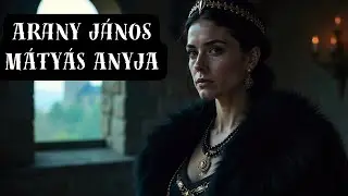 Arany János: Mátyás anyja (AI Cover; Pop Music Animated Video)