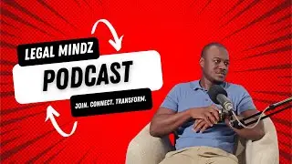 Meeting of the Legal Mindz: A Conversation with Founder Ntuthuko Mgiba
