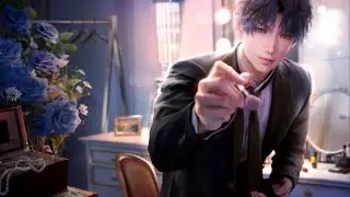 Rafayel: Radiant Halo / Tender Moments / 4 star card