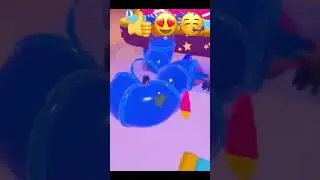 #fallguys #pipedream #qualified 😍👍🥳