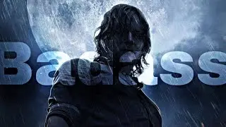 Daryl Dixon || Badass [Edit]