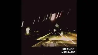 Miles Large - The Fairy Queen