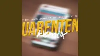 cuarentena remix