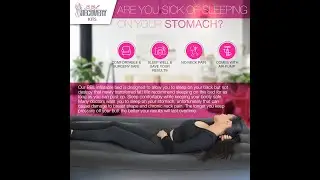 BBL MUST HAVE BED FOR POST OP | BBL RECOVERY KITS