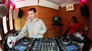 Superpoze @ Kiosk Radio 18.10.2025