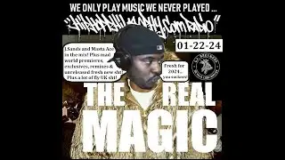The Digital Record Pool - 01-22-24 - HipHopPhilosophy.com Radio