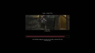 Enter the Host Tower... | Neverwinter Nights w TheGamerGantz