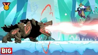 Top 10 Best Indie Games &ndash; February 2024