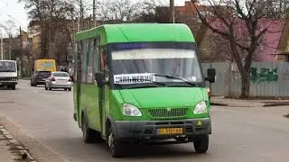 Proton bus simulator Urbano Рута 25