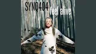 Feel Alive