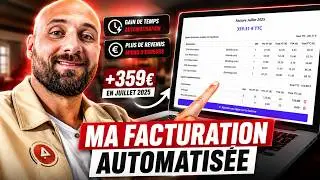 Conciergerie Airbnb : j&rsquo;ai trouv&eacute; le logiciel qui automatise 100% des factures &agrave; vos propri&eacute;taires 😱