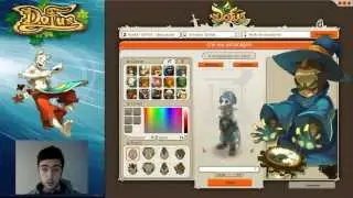 [Dofus Gameplay] Tutorial para Iniciantes - Ep. #1 - Regras Básicas