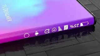 Xiaomi Mi Mix Alpha 2 First Look Official Video