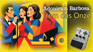 &Eacute; possivel Samba Raiz com Toque Moderno? 
