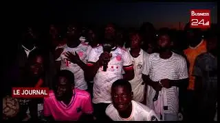 SÉCURITÉ BONDOUKOU : Le lien armée population renforcé