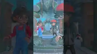 Scary Stranger 3D - HOOKED ON YOU - Mr Grumpy Trolling - Android, iOS Game