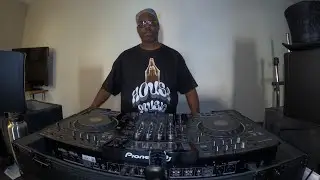Dj Tronskie The Under ground Legend