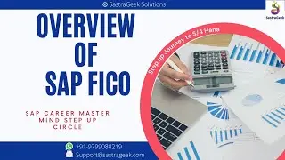 Overview of SAP FICO
