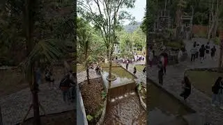 Pembukaan Nimo Punceling Hotspring | Wisata air panas Ciwidey