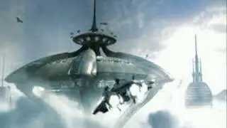DarkstarOne hyperspace jumping