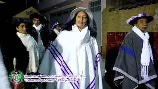CAP 01: Jarana 2025 Poderoso Papá Palias - Chongos Bajo Cabecillas 2025 Fam: Yaurivilca Mayhuasca