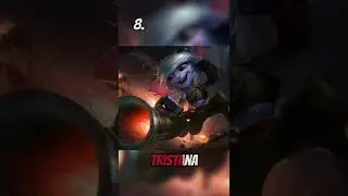 Top 10 Most Underrated Champions