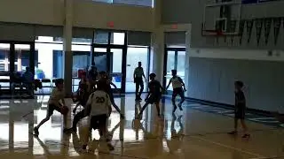 St  Paul vs Waldorf 1 17 26