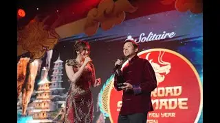 BCA Solitaire Chinese New Year 2024 - Look Communication