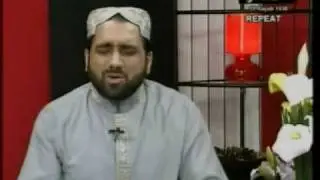 Qari Shahid Mahmood-Mere Nabi (saw) nay itna nawaza