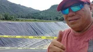 JE Hydro Water Treatment Facility in Lusaran Cebu City Philippines