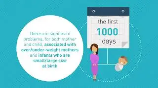 Under- and Over-Nutrition in the First 1,000 Days
