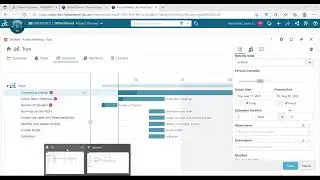 Project Planning| Explore the world of 3DEXPERIENCE Works|Web Tech Series| VOL-3