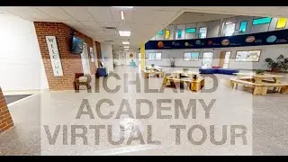 Richland Academy Virtual Tour