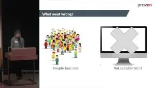 Maria Wagner - ProVen VCTs - Shareholder Day 2016