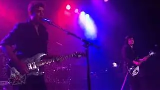 The Kills - Sour Cherry (Live in Sydney) | Moshcam