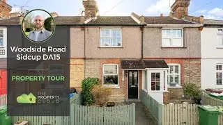 A 2 Bed Victorian Home | Sidcup DA14 | Longlands Primary School | Sidcup Station | For Sale