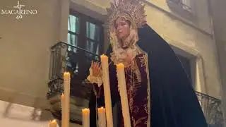 Rosario Caridad y Consuelo 2022 - Salamanca