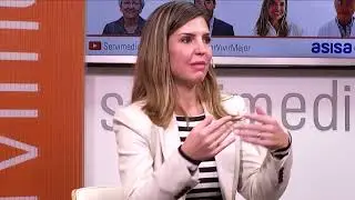 Isabel Abad sobre el ejercicio